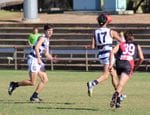 Juniors Round Six vs West Adelaide Image -57283fe3ba445